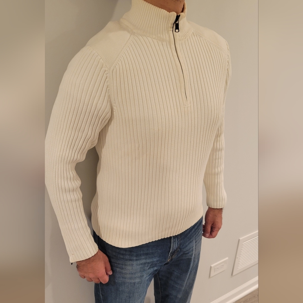 Express Sweater - Picture 3 of 10